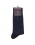 TOMMY HILFIGER 701226104-001 Ανδρικές Κάλτσες TH MEN SOCK 2pcs BIRDEYE, DARK NAVY